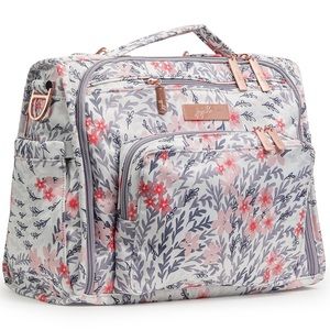 🦄Rare🦄 Jujube Sakura Swirl B.F.F. Diaper Bag